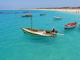 Рибалка з Бразилії 11 днів дрейфував у морозильнику по Атлантиці