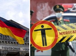 Попри європейський тренд: Німеччина знімає ковидні обмеження для туристів