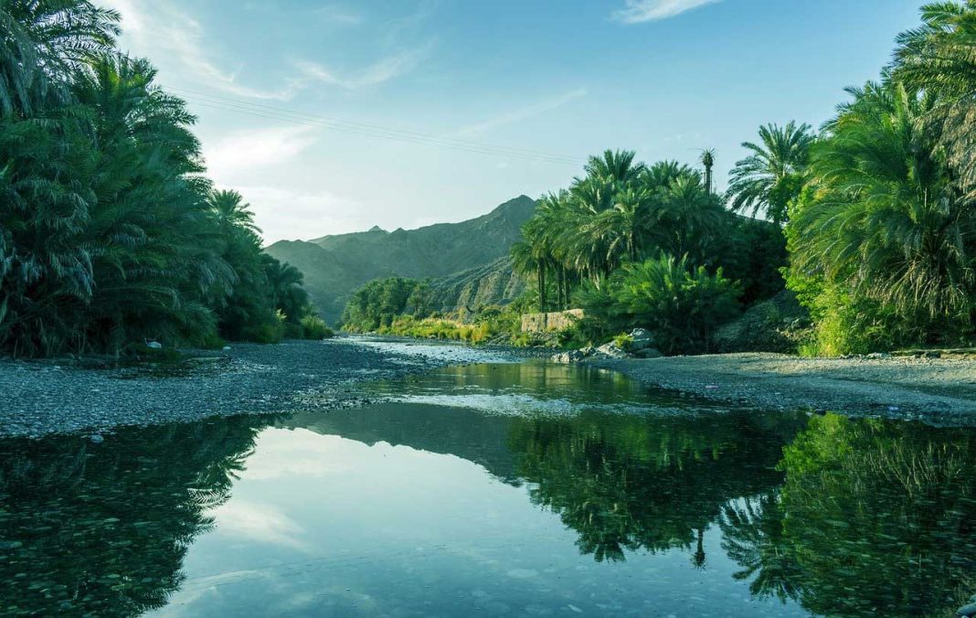 Експерти розповіли, чому Оман може замінити Єгипет для туристів