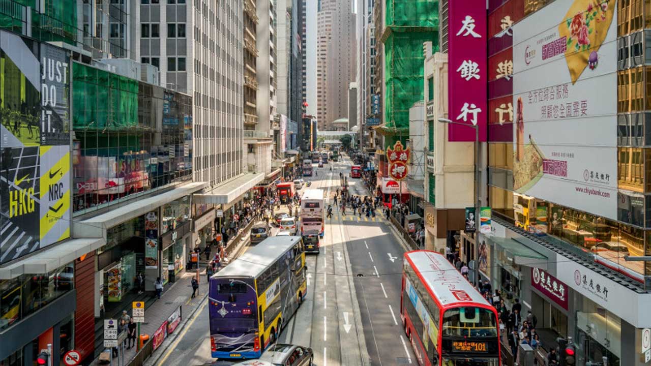 Карантин у готелях Гонконгу мають намір скасувати у листопаді
