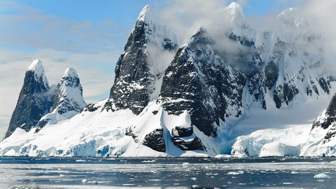 Експедиції до Антарктиди знову доступні туристам