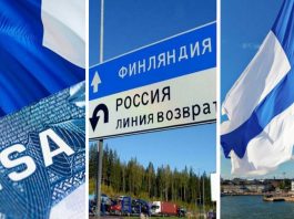 "Більше ніяких російських туристів і транзитників": популярна у росіян Фінляндія зробила нову заяву