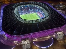 На матчах ЧС з футболу в Катарі продаватимуть алкоголь