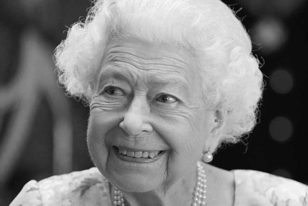 Померла королева Єлизавета ІІ. Їй було 96 років