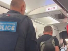 Пасажир, який летів на Балі, порушив головну заборону на борту і обурив попутників