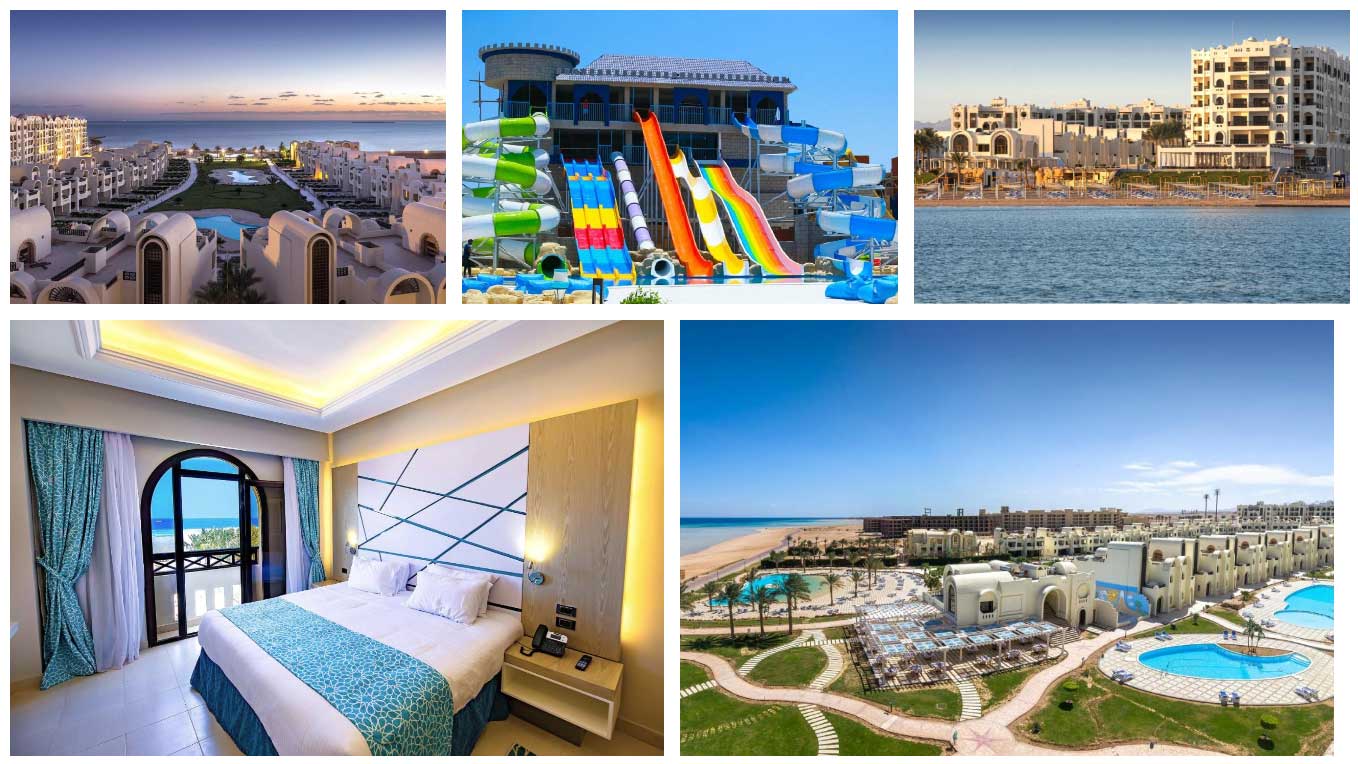 Нові готелі Єгипту: Найкращі варіанти 4 та 5 зірок у 2022 році