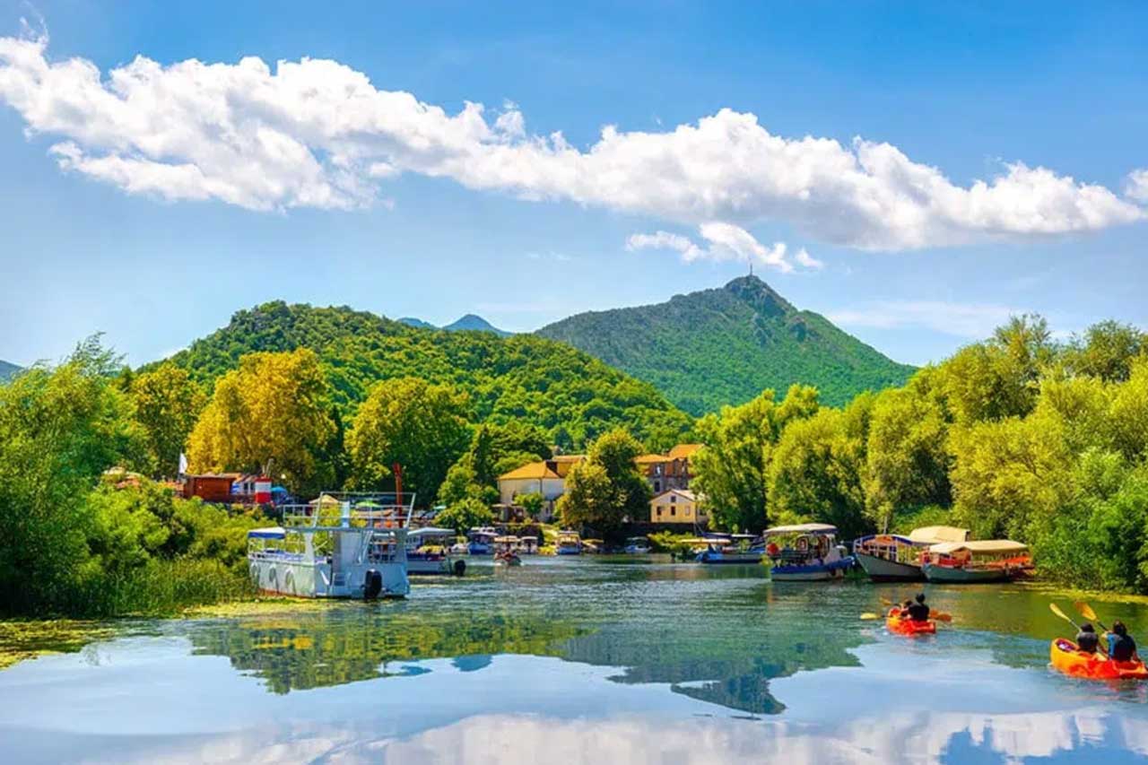 Експерти розповіли, як переїхати на ПМП до Чорногорії
