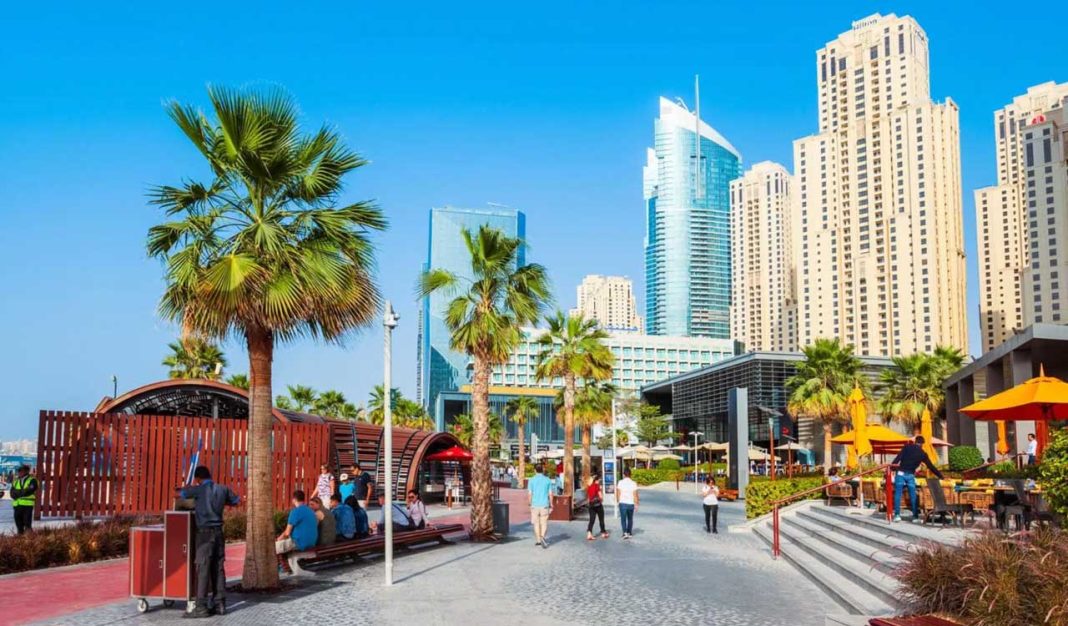 Життя в ОАЕ: Головне про країну для тих, хто хоче переїхати