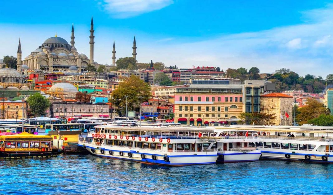 Шість способів отримати громадянство Туреччини