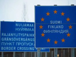Глава МЗС Фінляндії Хаавісто заявив, що країна готує повну заборону в'їзду росіянам