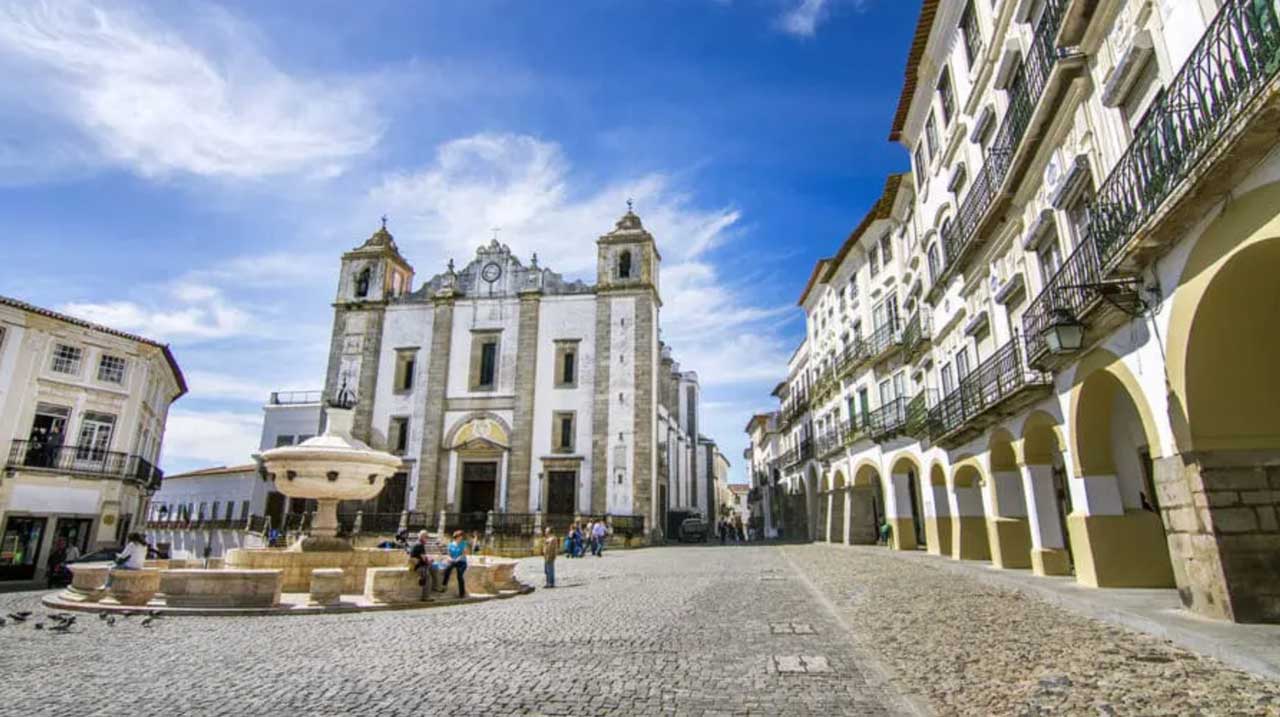 Чому Португалія одне з найкращих місць для туризму, життя та бізнесу