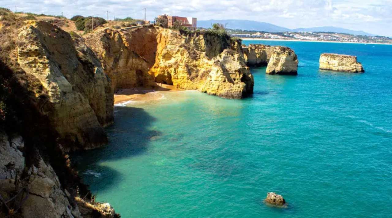 Чому Португалія одне з найкращих місць для туризму, життя та бізнесу