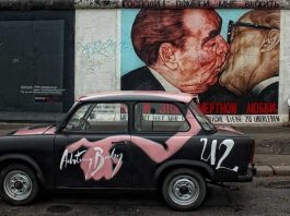 Німеччина продовжила полегшений порядок в'їзду для туристів до 31 січня 2023 року
