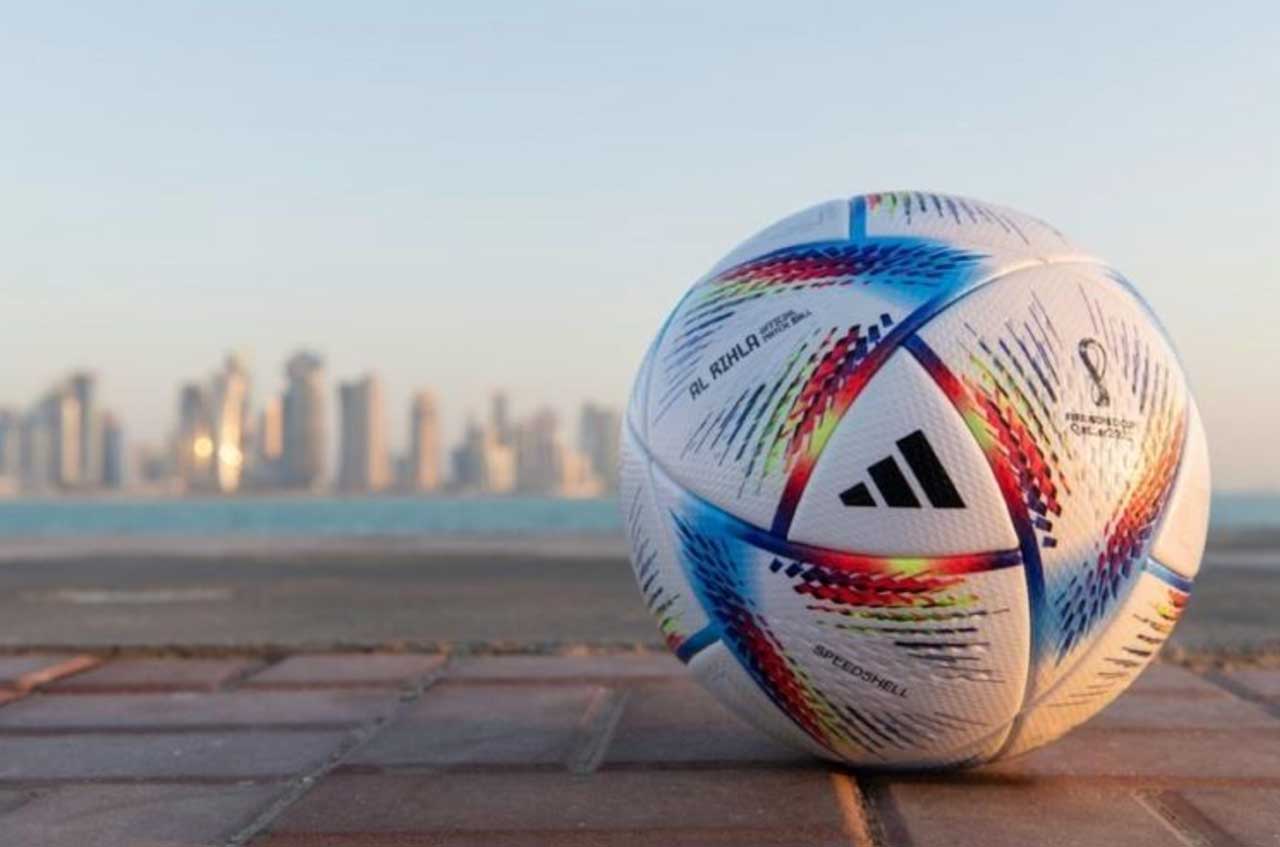 Qatar Duty Free став офіційним магазином ЧС з футболу 2022 року у Катарі