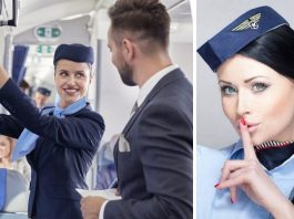 Кохання на борту: перша авіакомпанія у світі запустила додаток для знайомств