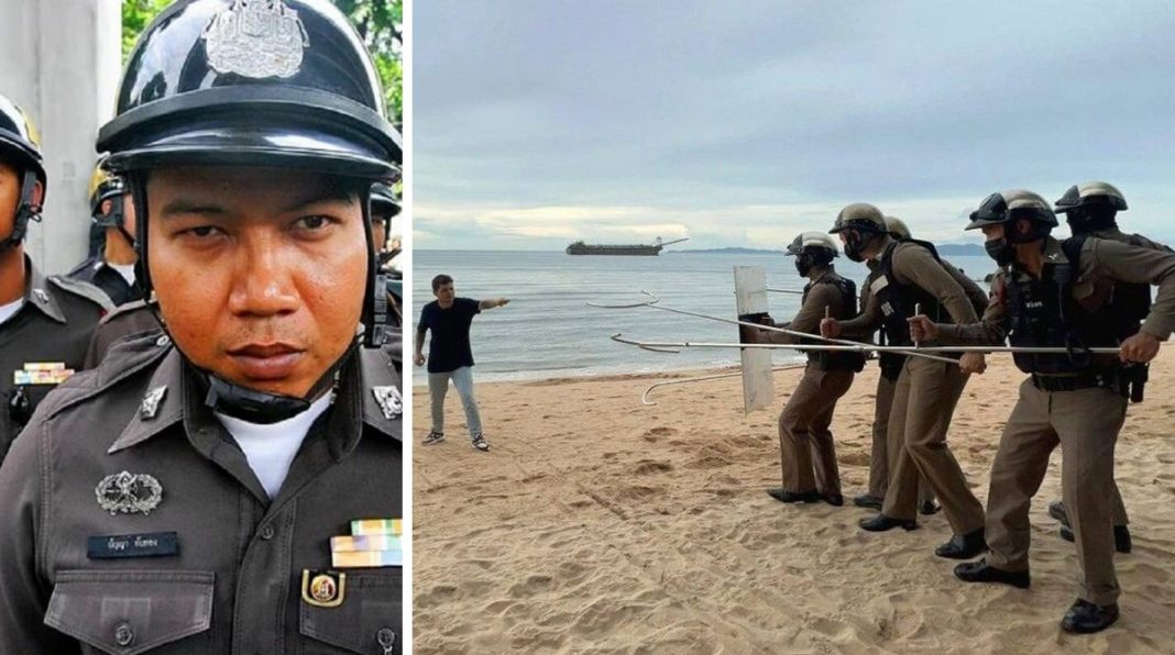 Таїланд охопило нове лихо, яке посилюватиметься: туристи стали зазнавати масових переслідувань
