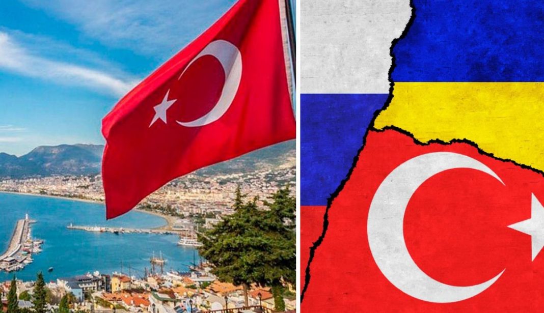 Турецькі готелі перестали приймати банківські картки росіян