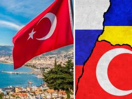 Турецькі готелі перестали приймати банківські картки росіян