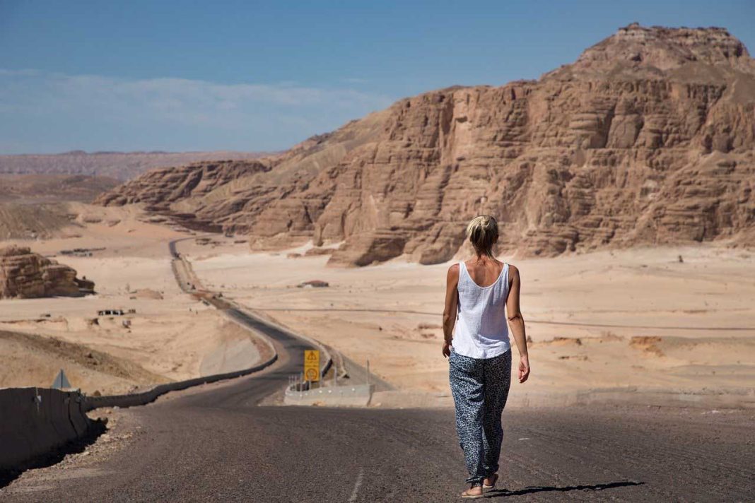 Туристка побувала в Єгипті і розкрила три схеми обману від місцевих жителів