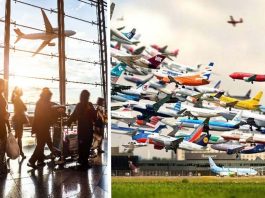 Названо найгірші авіакомпанії світу