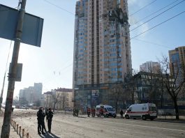 Опубліковано свіжий рейтинг найнебезпечніших країн світу: як оцінили Україну та Росію