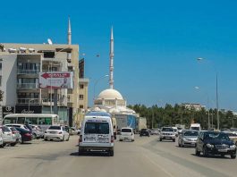 Кіпр погрожує кримінальною відповідальністю росіянам, які в'їхали на острів через північну частину