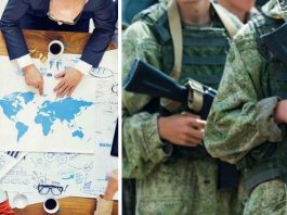 У Росії для фахівців туріндустрії намагаються запровадити відстрочку від мобілізації