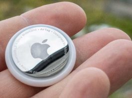 Lufthansa хоче заборонити радіомітки Apple AirTags у багажі пасажирів