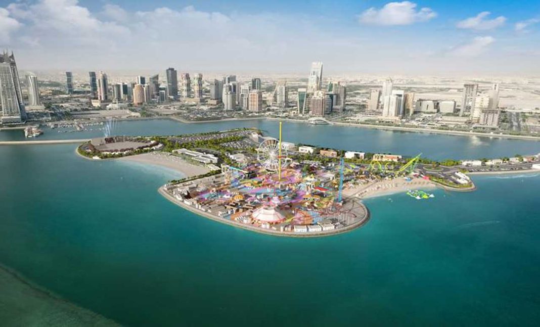 Катар знімає всі обмеження та відкриває 25 нових туристичних об'єктів.