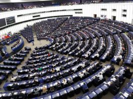 У Європарламенті обговорюють вступ Болгарії та Румунії до Шенгену