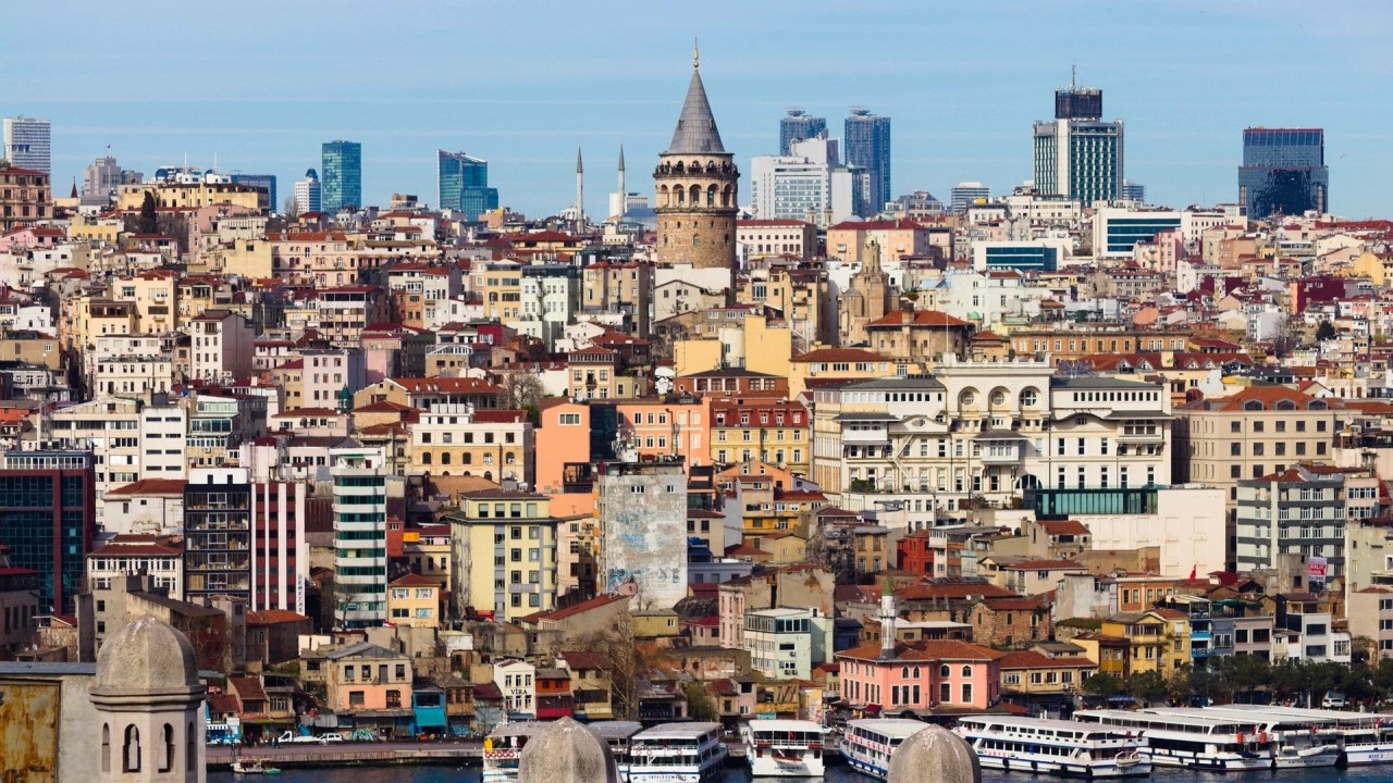 Кількість квартир, проданих росіянам у Туреччині, зросла втричі