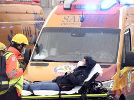Вибух у ресторані в Іспанії: 7 людей постраждали