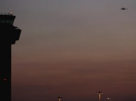 У Норвегії закрили аеропорт через дрон