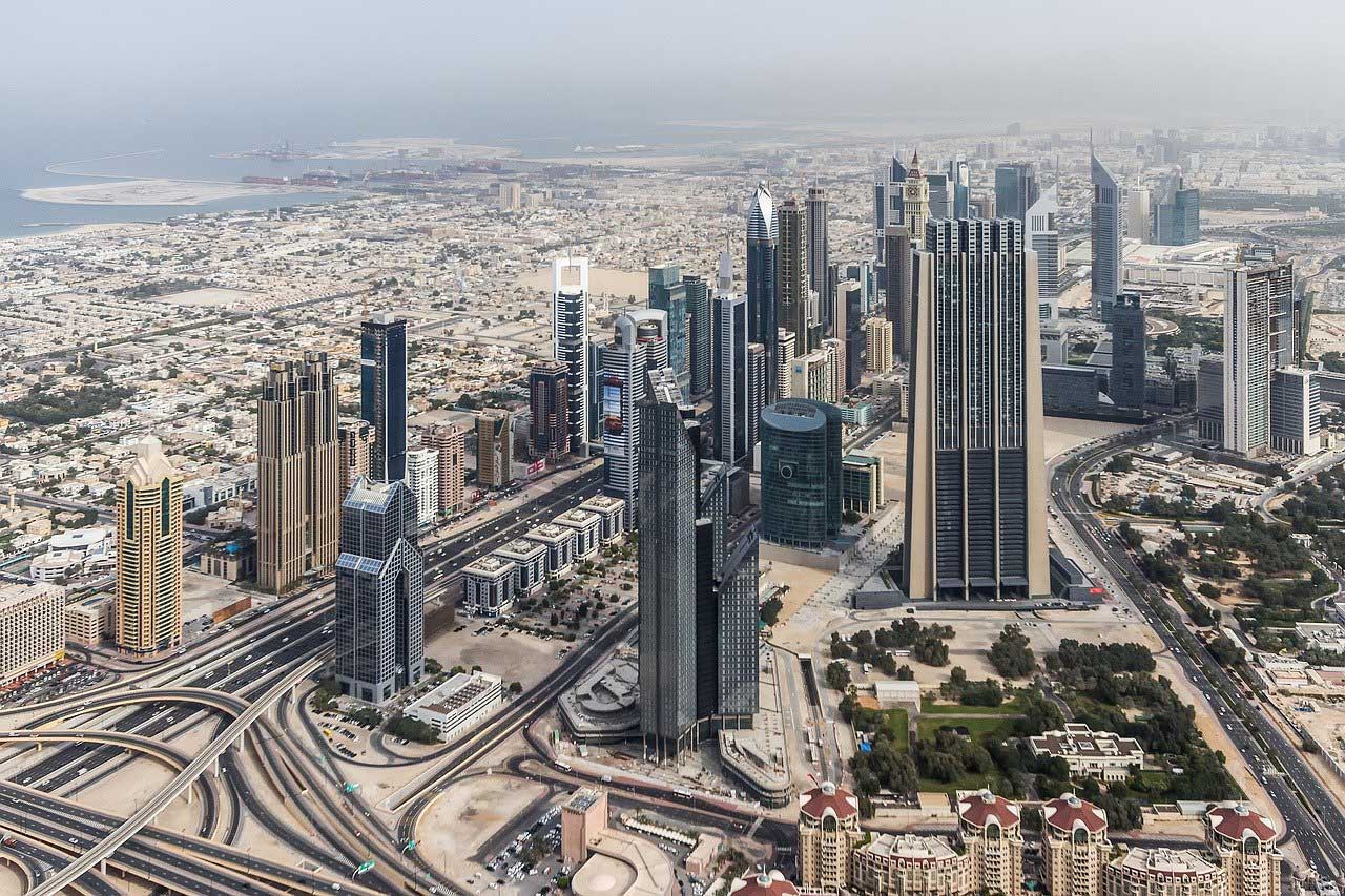 В ОАЕ кардинально змінили правила видачі віз для іноземних туристів