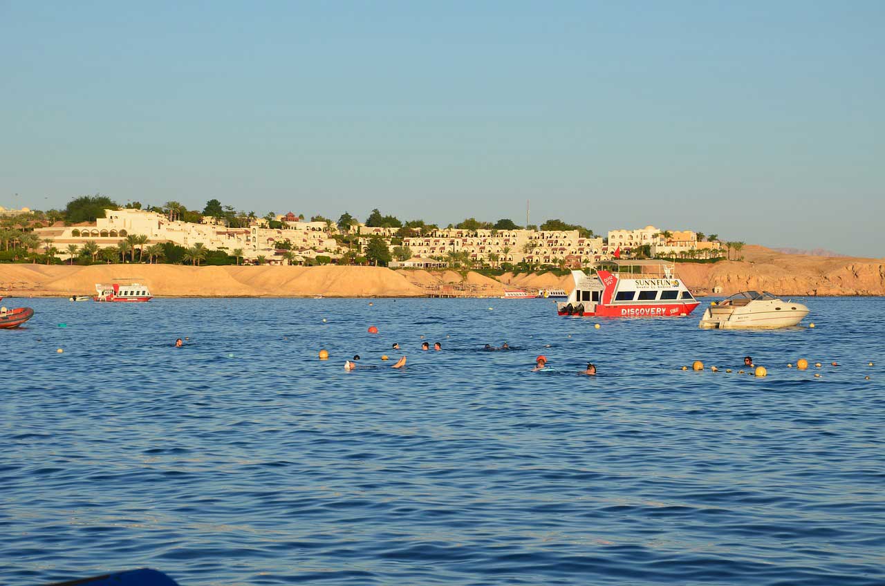 «Навіть море не компенсує всі мінуси»: гнівний відгук про відпочинок у Шарм-ель-Шейху