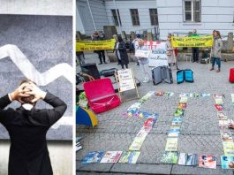 Хоч у касири, хоч у прибиральники: у Німеччині з туризму почалися масові втечі