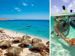 У Хургаду почали завозити людей на зимівлю в 5-зірок на All inclusive за $700 на місяць