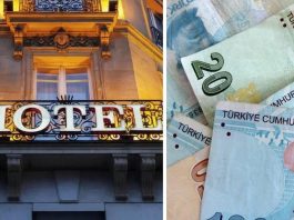 Туристам повідомили, як без доплати в готелі замінити номер на найкращий
