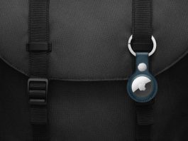 Американські та німецькі перевізники дозволили провозити Apple AirTag на борту літака