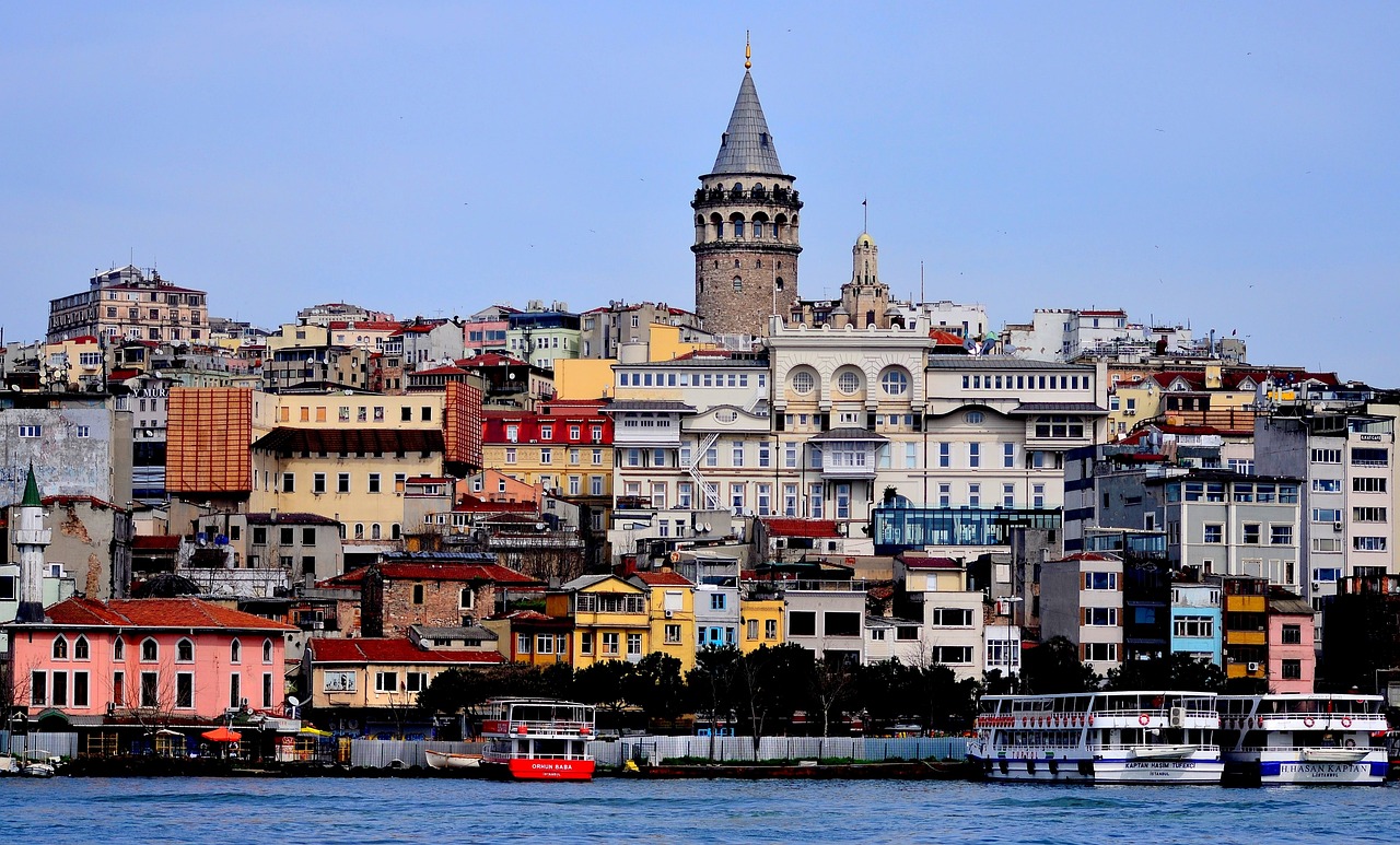 Туреччина запровадить податок на проживання з туристів