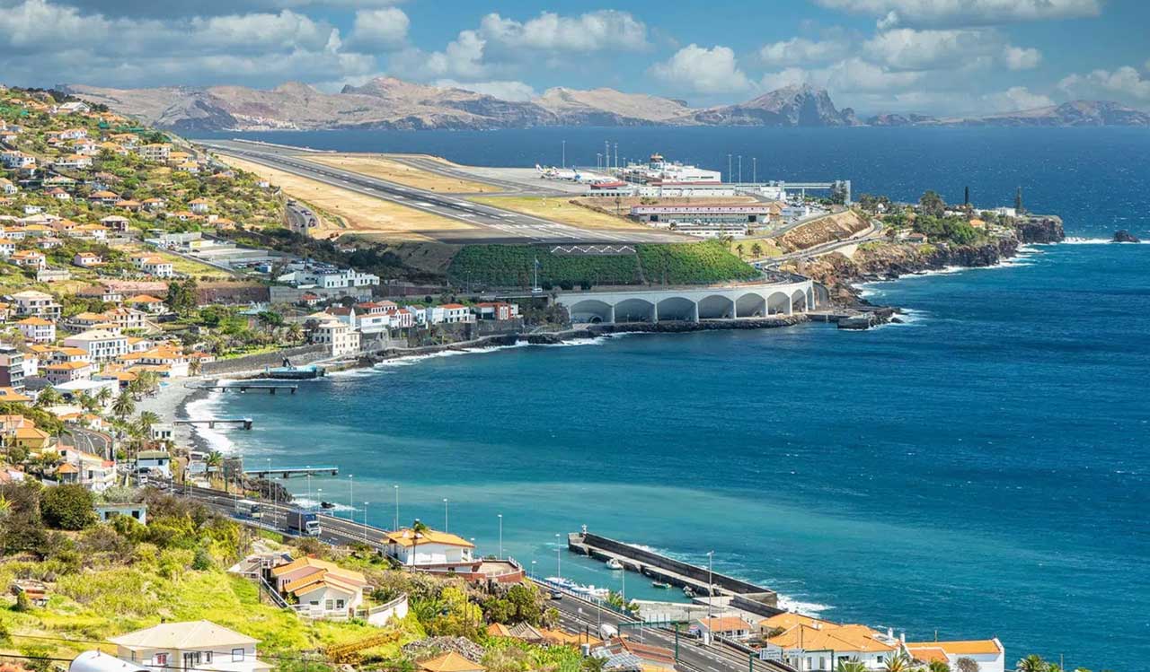Мадейра: Острів вічної весни, карнавалів та податкових пільг