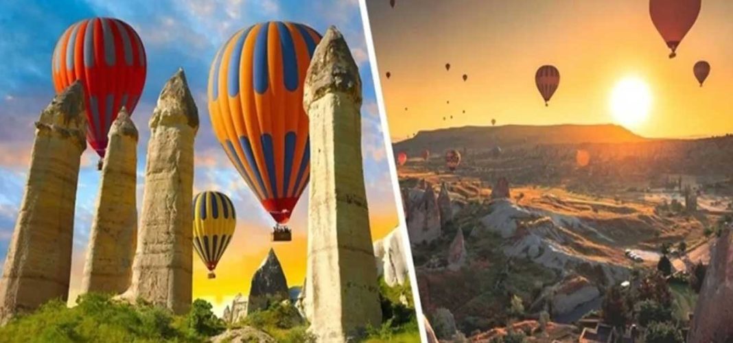 У Туреччині з'явилися віртуальні аналоги екскурсій