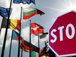 Вже шість країн Євросоюзу повністю закриті для росіян із чинним шенгеном.