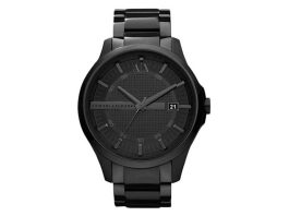 Armani Exchange – отличное решение для классических задач