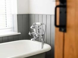 Експерти розповіли про небезпеки, які можуть підстерігати у ванній кімнаті готелю