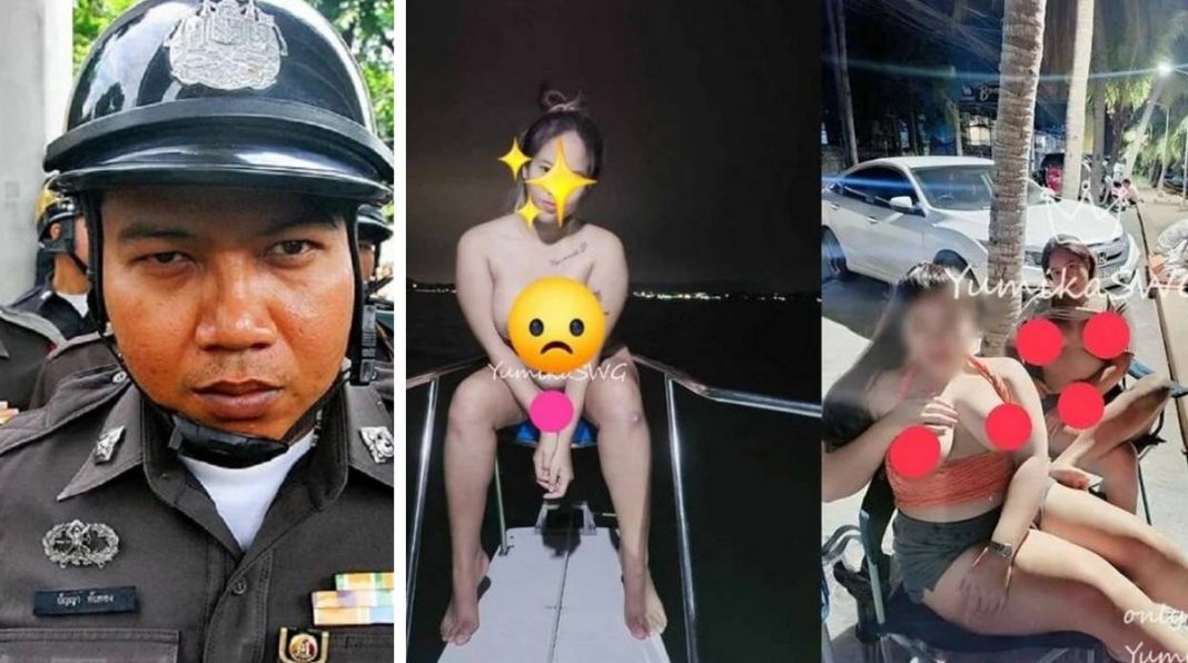 На популярному курорті Таїланду спалахнув скандал після старту рибальських турів із голими жінками