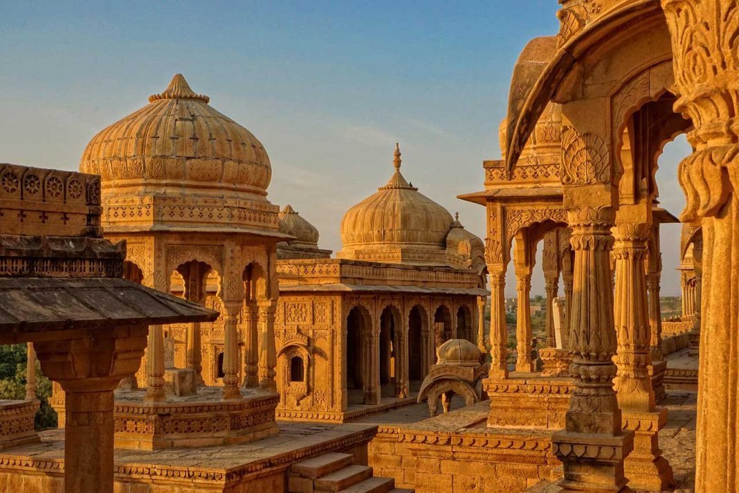 Індія може стати кращим туристичним напрямком у світі
