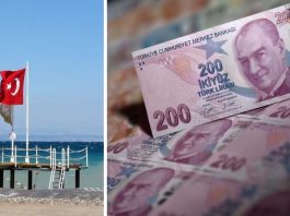 Forbes назвав причину здешевлення Туреччини: тиждень відпустки в Анталії замість 3-х днів у Венеції