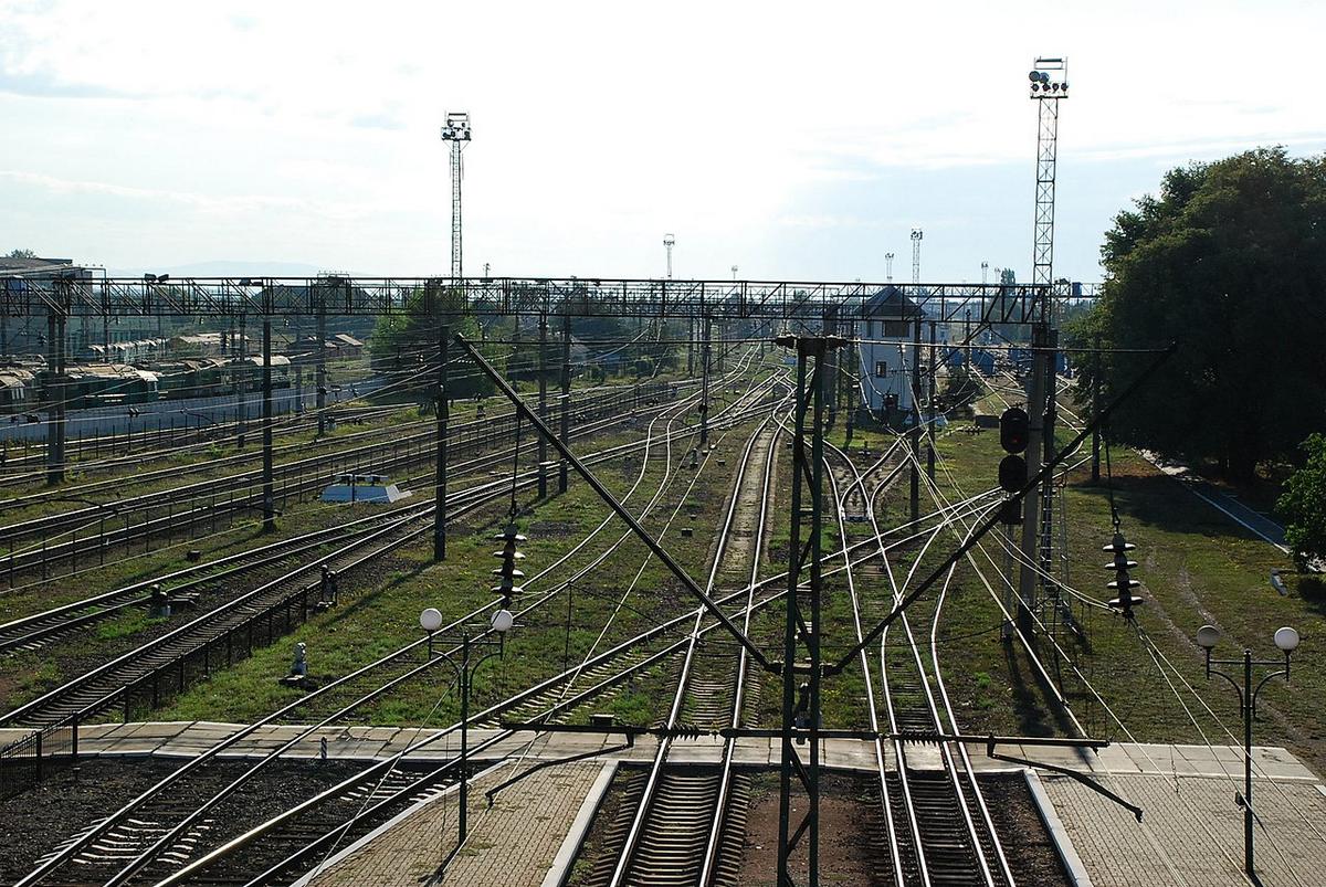 Чоп перетворюють на міжнародний залізничний хаб: анонсували рейси до Праги та Відня