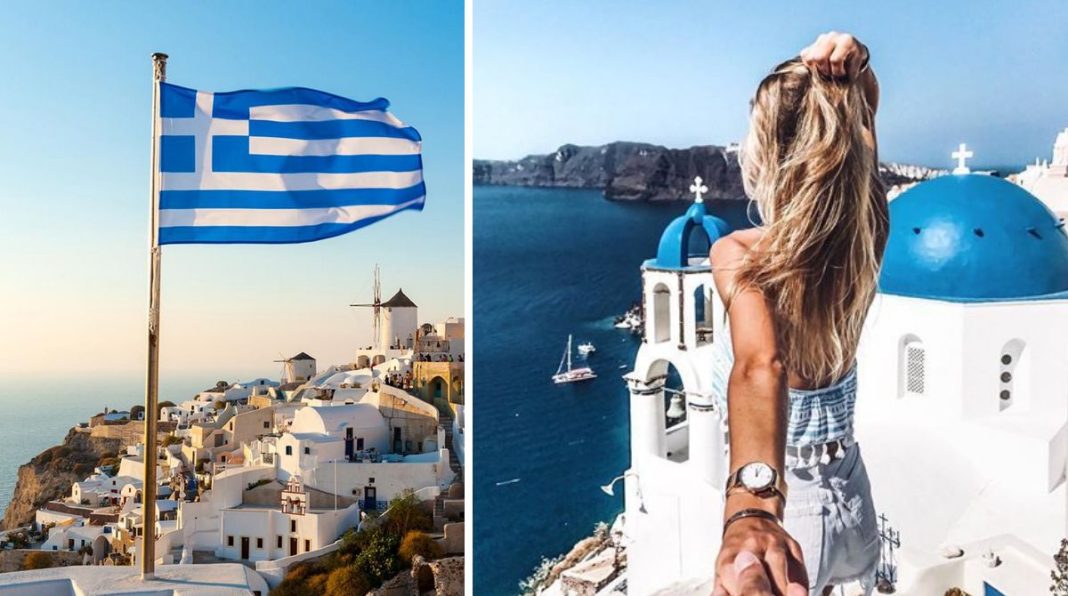 Греція вирішила боротися з надлишком туристів